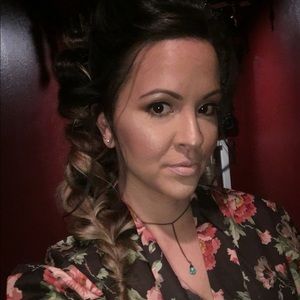 Meet your Posher, Stephanie